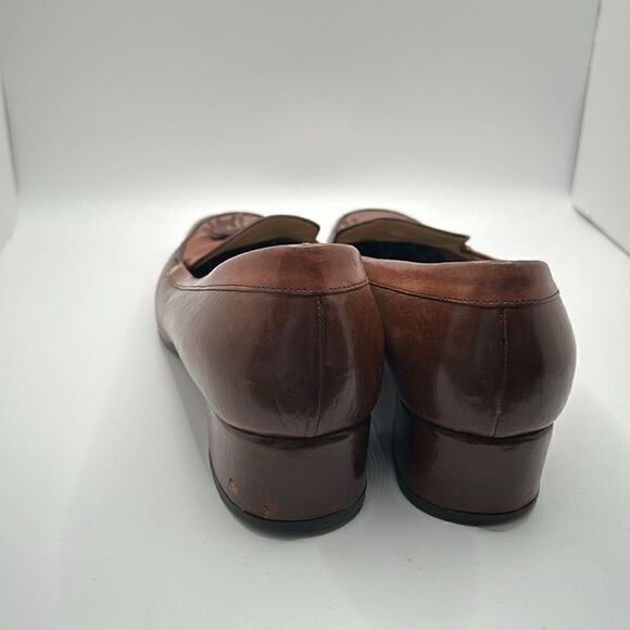 Dolce & Gabbana Tassel Loafers - Picture 8 of 10